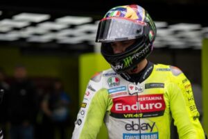 Franco Morbidelli