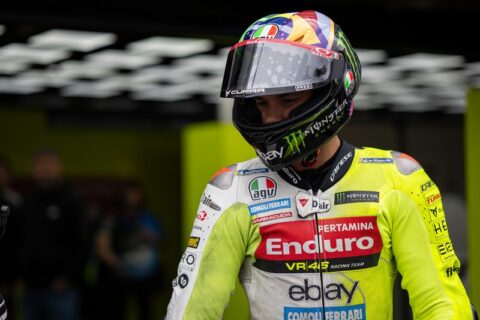 Franco Morbidelli