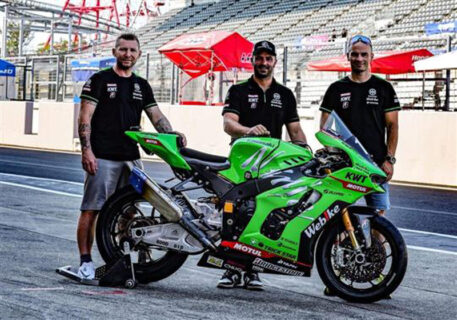 EWC 8 Heures Suzuka 2025 Course : Kawasaki sauve les meubles et ses chances...