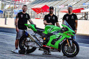 EWC 8 Heures Suzuka 2025 Course : Kawasaki sauve les meubles et ses chances...