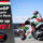 MotoGP Hongrie Warm up LIVE :