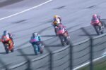 Moto3 Course Autriche