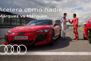 People MotoGP : Audi ou Ducati, qui accélère le mieux avec les frères Marquez ?