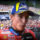 MotoGP Autriche Sprint : Marc Marquez (Ducati/1) "A chaud"