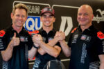 Moto3 : Intact GP engage David Munoz à long terme...