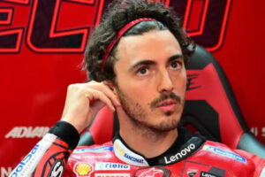 Pecco Bagnaia