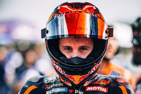 MotoGP Hongrie J0 : Pol Espargaro, avantagé, peut-il gagner ? Il répond...