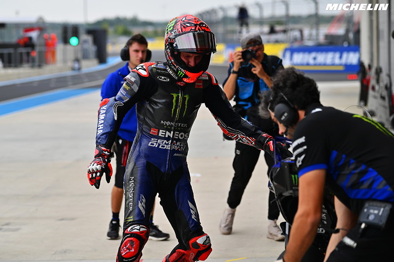 Fabio Quartararo 