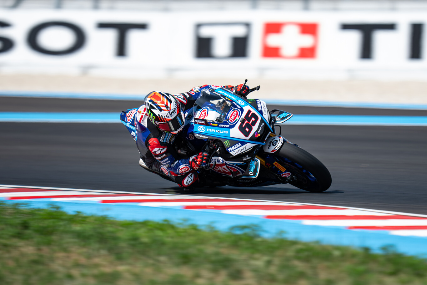 Jonathan Rea 