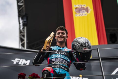 Daniel Holgado