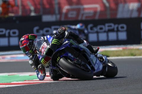 Alex Rins HOngrie