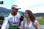 MotoGP Autriche Parade LIVE : La charette version styrienne...