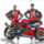 EWC 8 Heures Suzuka 2025 : Les 10 équipes du Top 10 Trial...