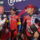 EWC 8 Heures Suzuka 2025 Course : Johann Zarco et Takumi Takahashi (Honda/1) "A chaud"