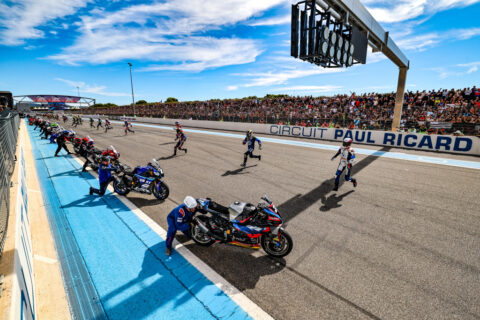 Bol d'Or