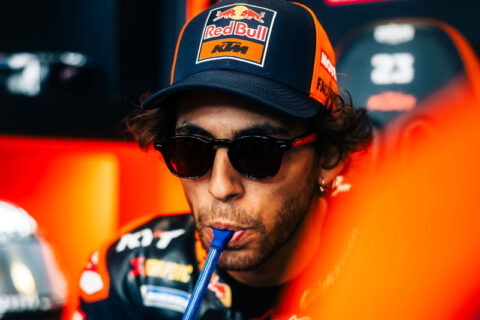 MotoGP Catalogne : Soif de revanche pour Enea Bastianini à Barcelone !