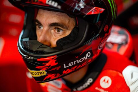Pecco Bagnaia