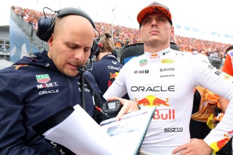 Verstappen