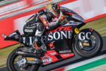 Fantic , Moto2