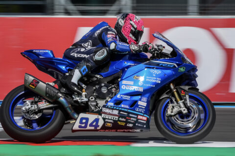 WorldSSP