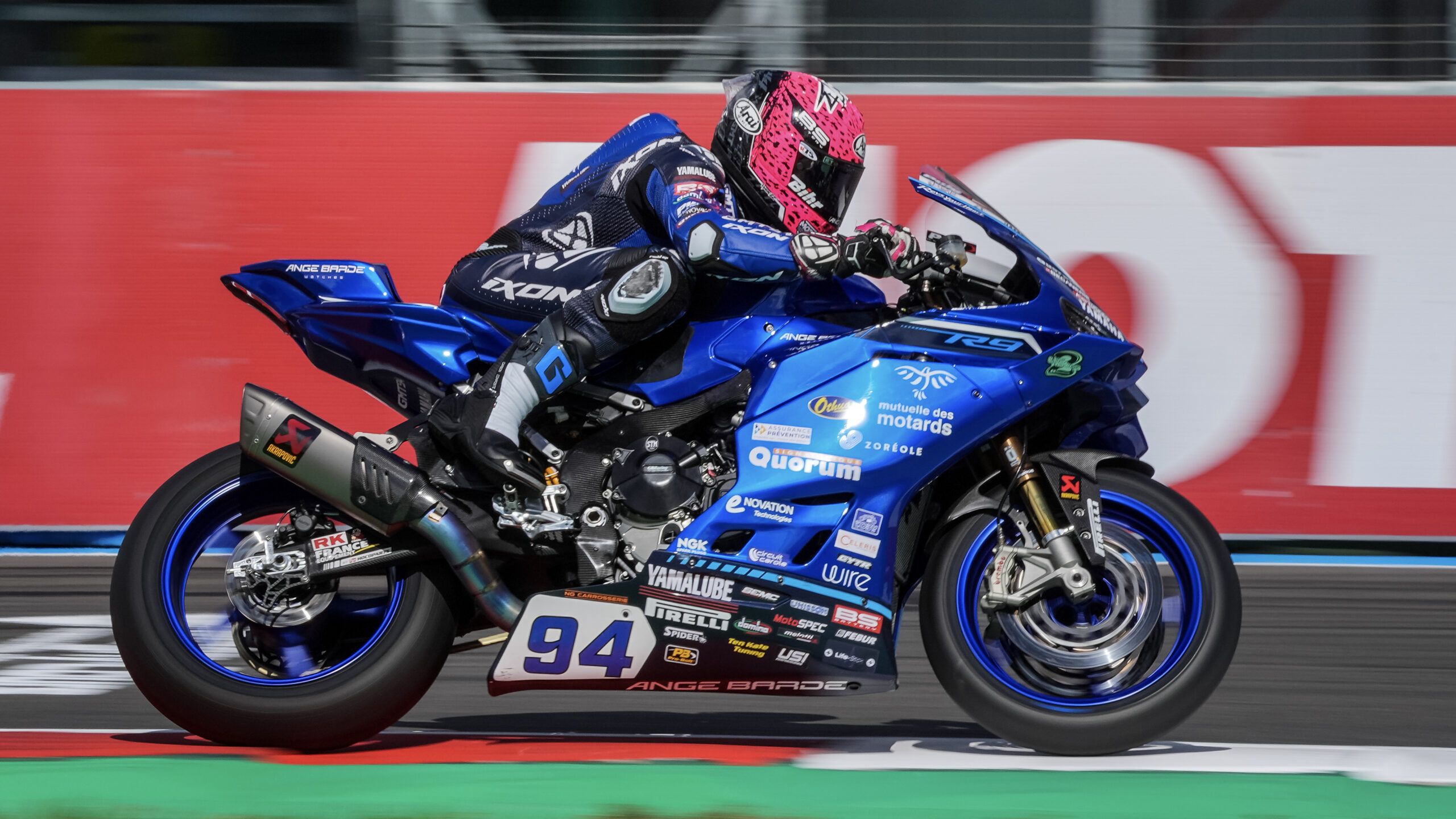 WorldSSP