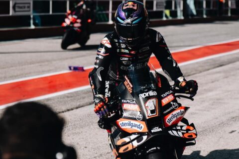 Jorge Martin Misano