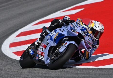 Alex Marquez