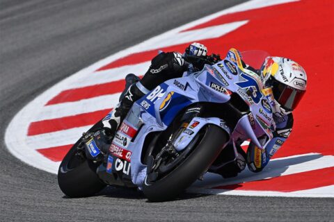 Alex Marquez