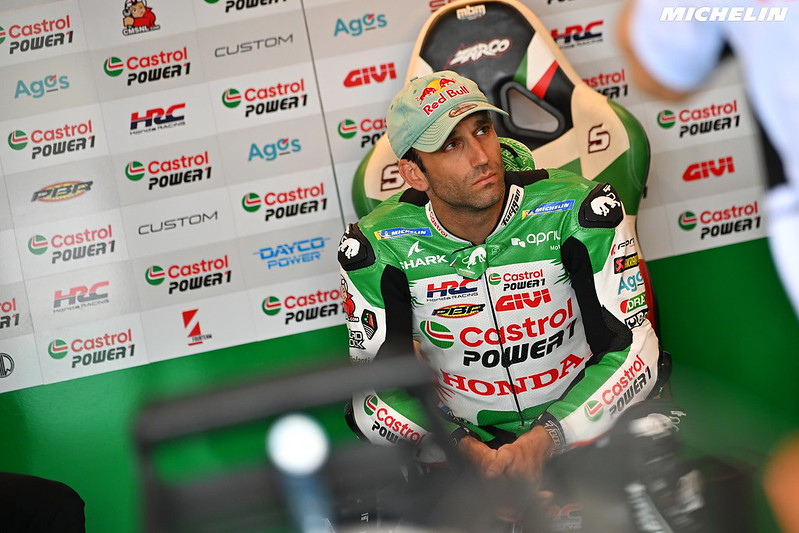 Honda MotoGP
