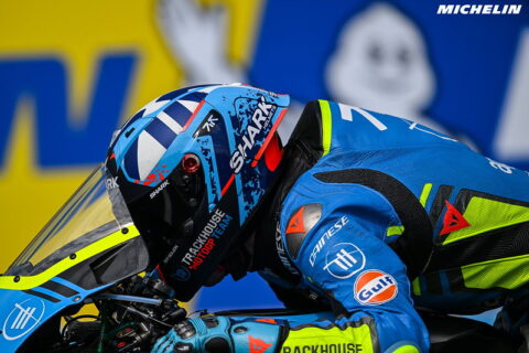 MotoGP équipe