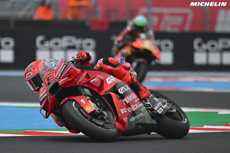 Nieto Marc Marquez