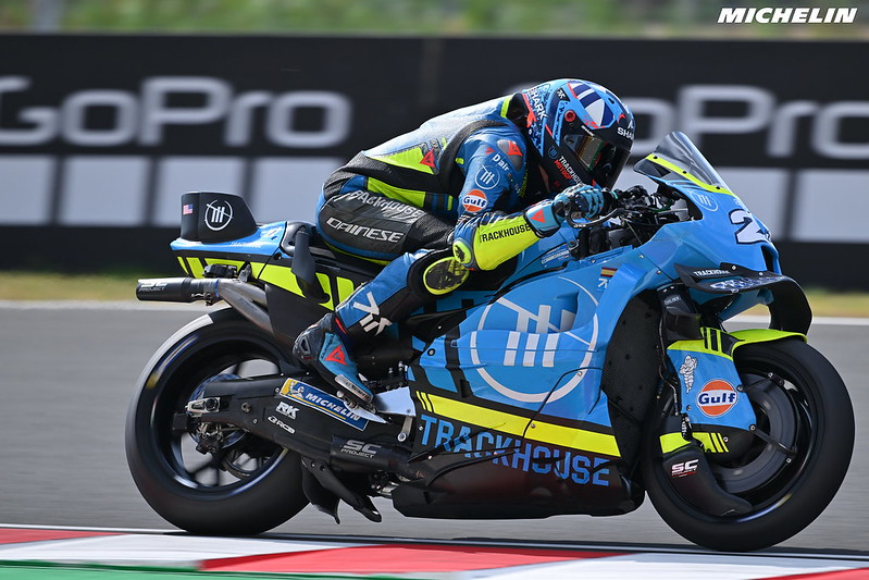 MotoGP équipe
