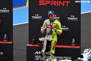 Morbidelli VR46