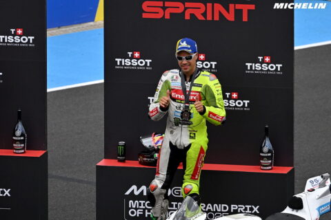 Morbidelli VR46