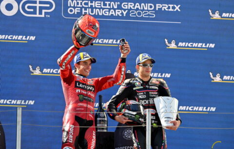 Marc Marquez