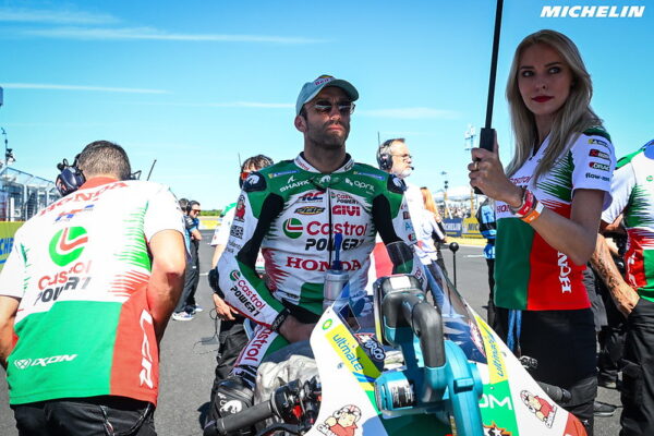 Honda MotoGP