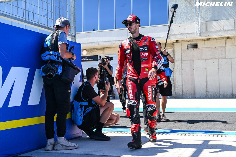Bagnaia Catalogne