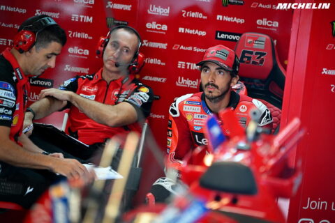 Bagnaia Catalogne