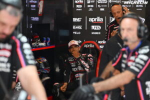 MotoGP Martin Jorge
