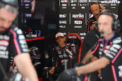 MotoGP Martin Jorge