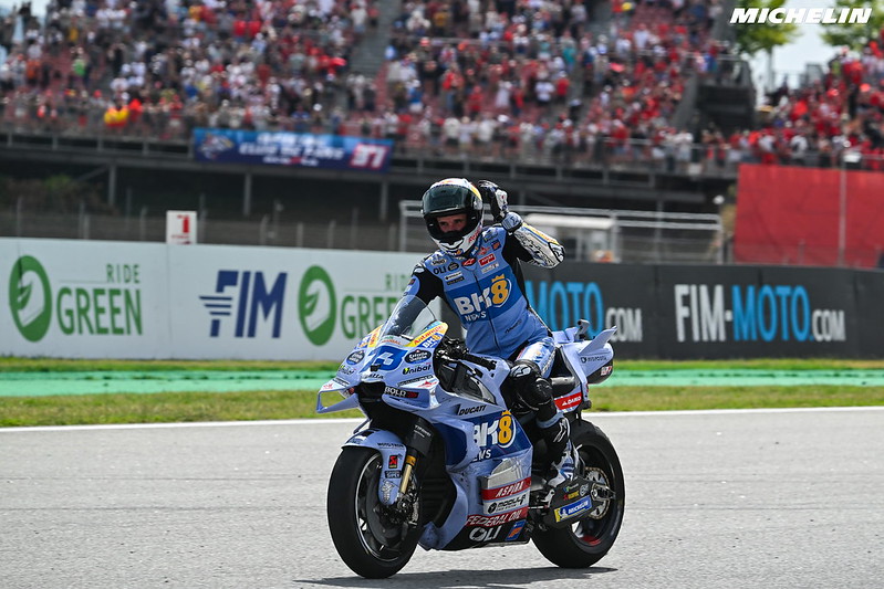 Ducati GP26