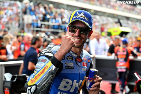 Alex Marquez