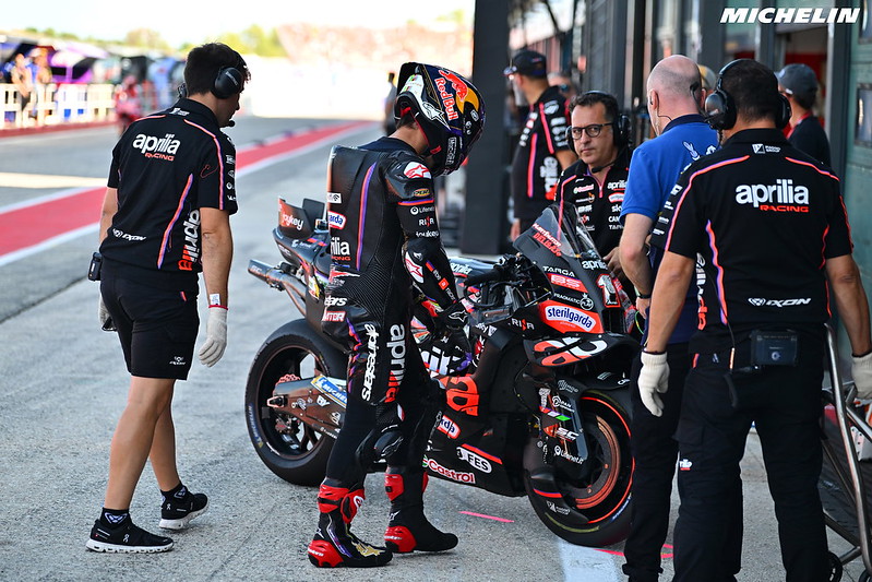 Pedrosa Martin