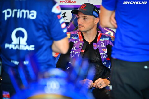 Jack Miller Misano