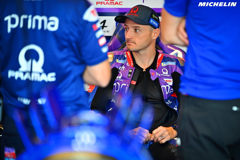 Jack Miller Misano