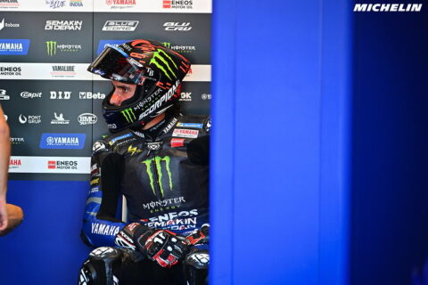 Alex Rins Misano