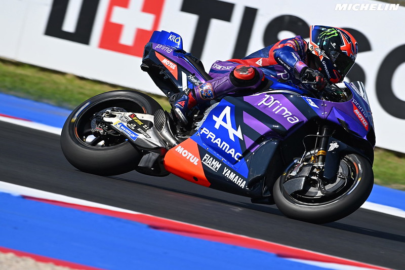 Jack Miller Misano
