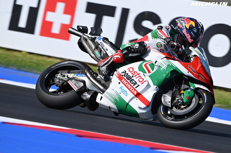 Johann Zarco Misano