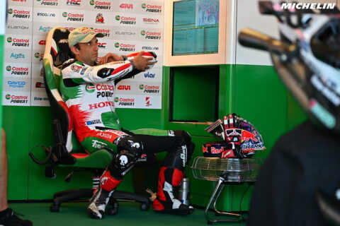 Johann Zarco Misano