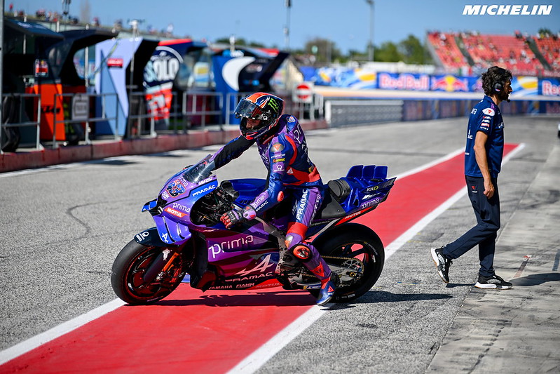Miller Misano